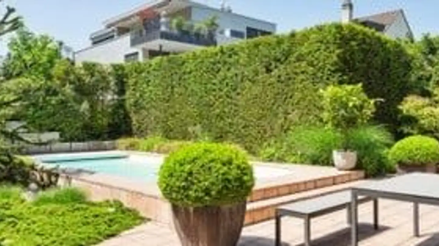 Stepped apartment for sale - Bündtenmattstrasse 53, 4102 Binningen