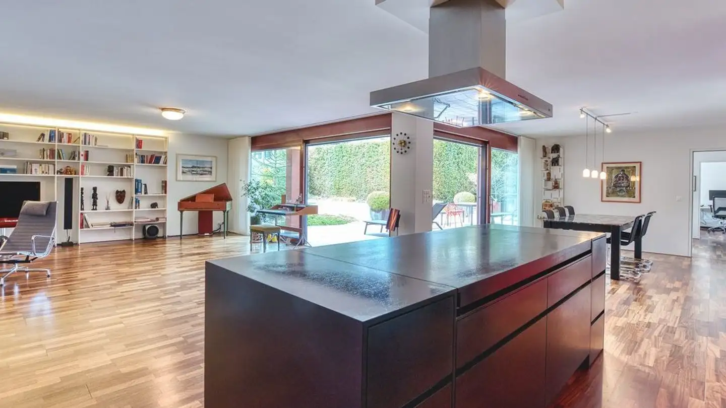 Stepped apartment for sale - Bündtenmattstrasse 53, 4102 Binningen - Photo 2