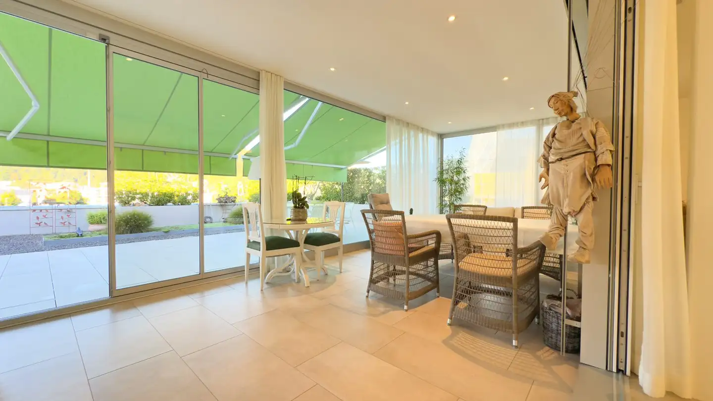 Penthouse kaufen - Eichmattstrasse 3, 5612 Villmergen - Foto 2