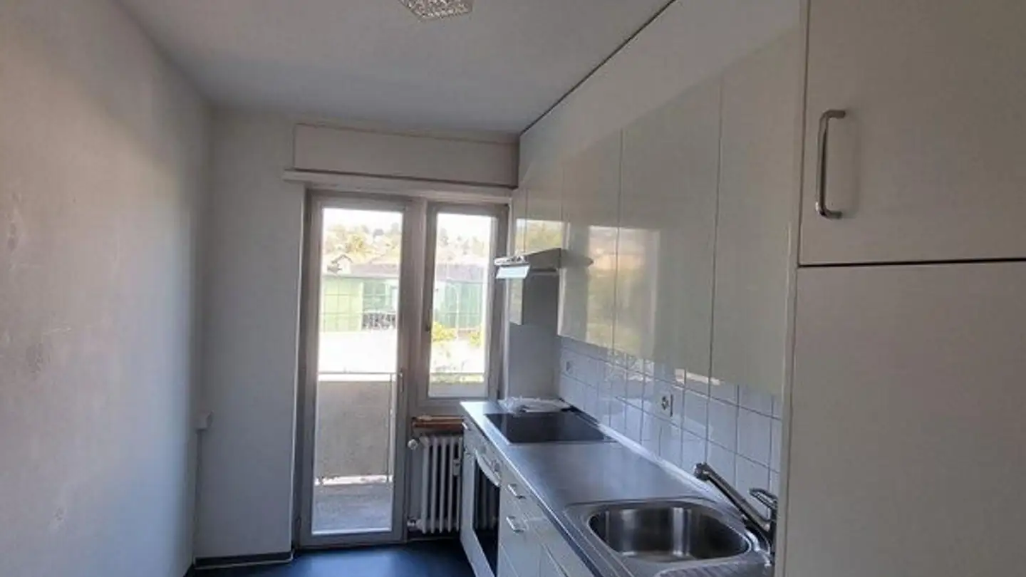 Appartamento in affitto - Volksbadstrasse 8, 9000 St. Gallen - Foto 2