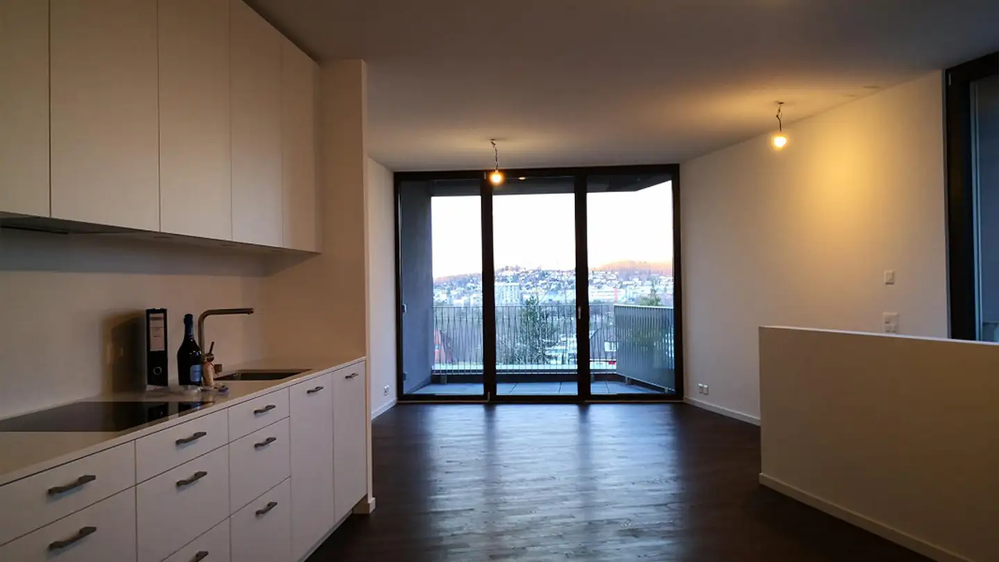 Appartamento in affitto - Stollenrain 3d, 4144 Arlesheim - Foto 2