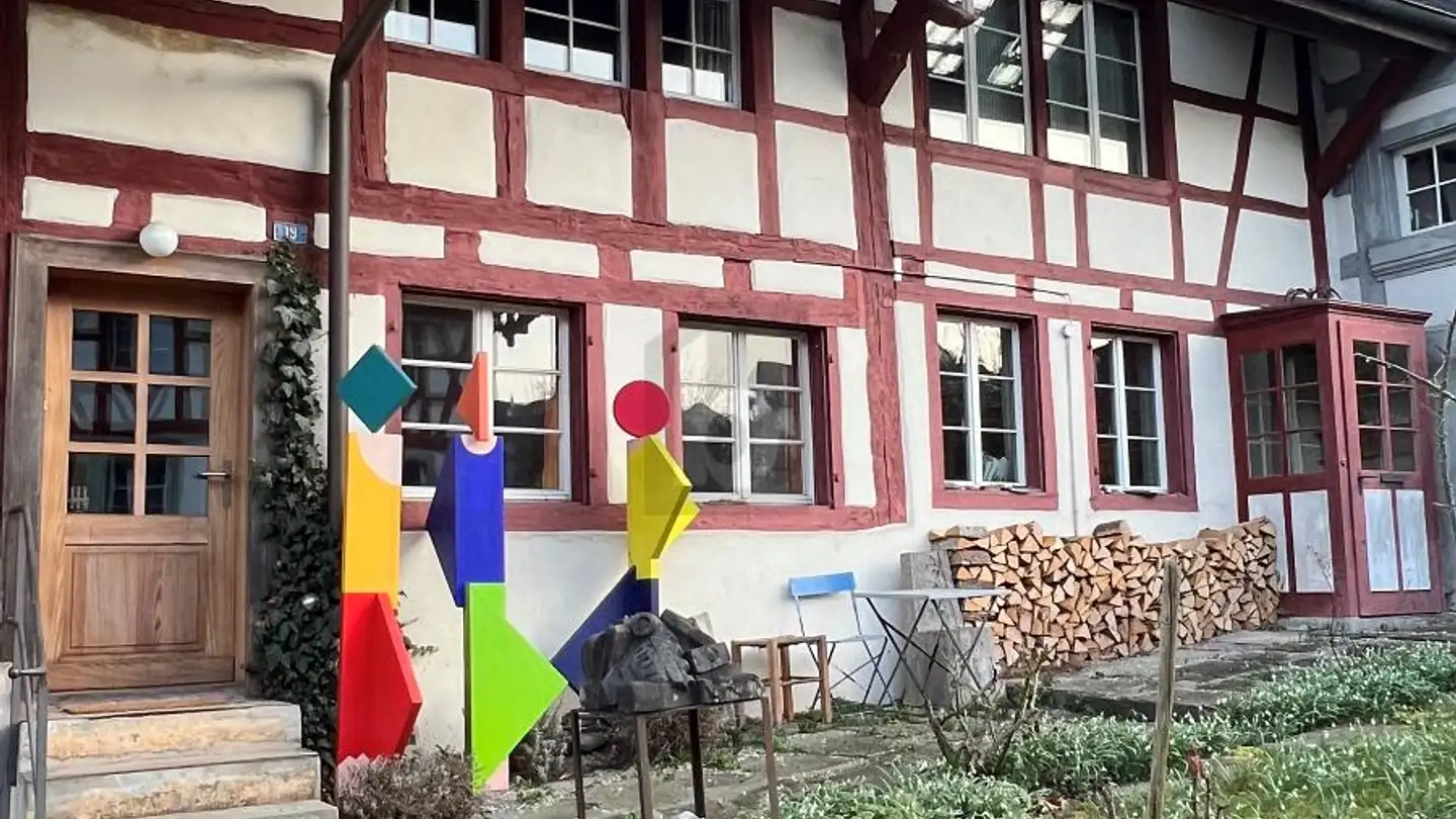 Wohnung kaufen - 8427 Freienstein