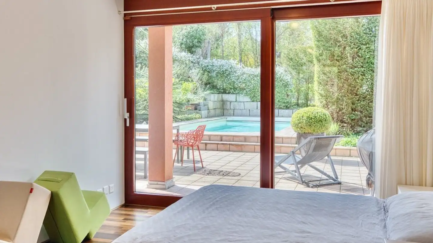 Stepped apartment for sale - Bündtenmattstrasse 53, 4102 Binningen - Photo 4