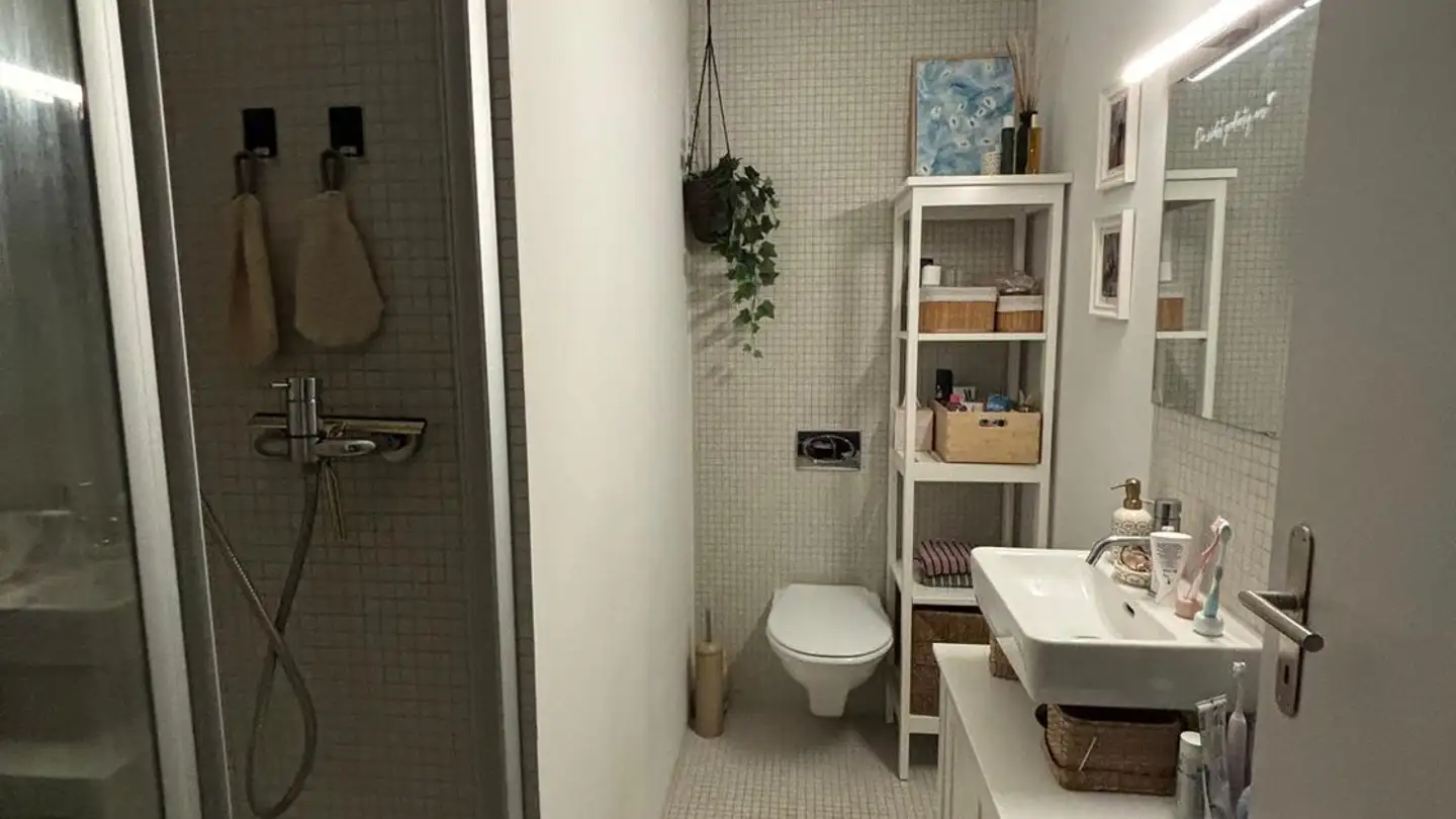 Chambre à louer - Poststrasse 8, 8953 Dietikon - Photo 2