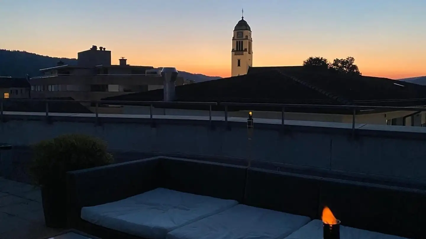 Chambre à louer - Poststrasse 8, 8953 Dietikon - Photo 3