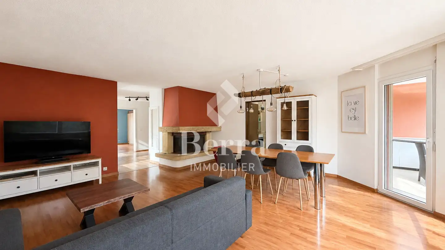 Wohnung kaufen - 1880 Bex - Foto 2