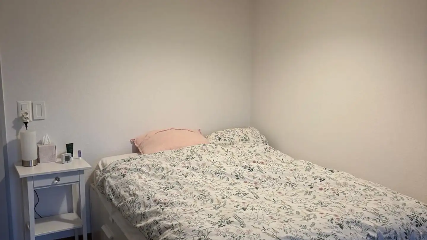 Chambre à louer - Poststrasse 8, 8953 Dietikon - Photo 4