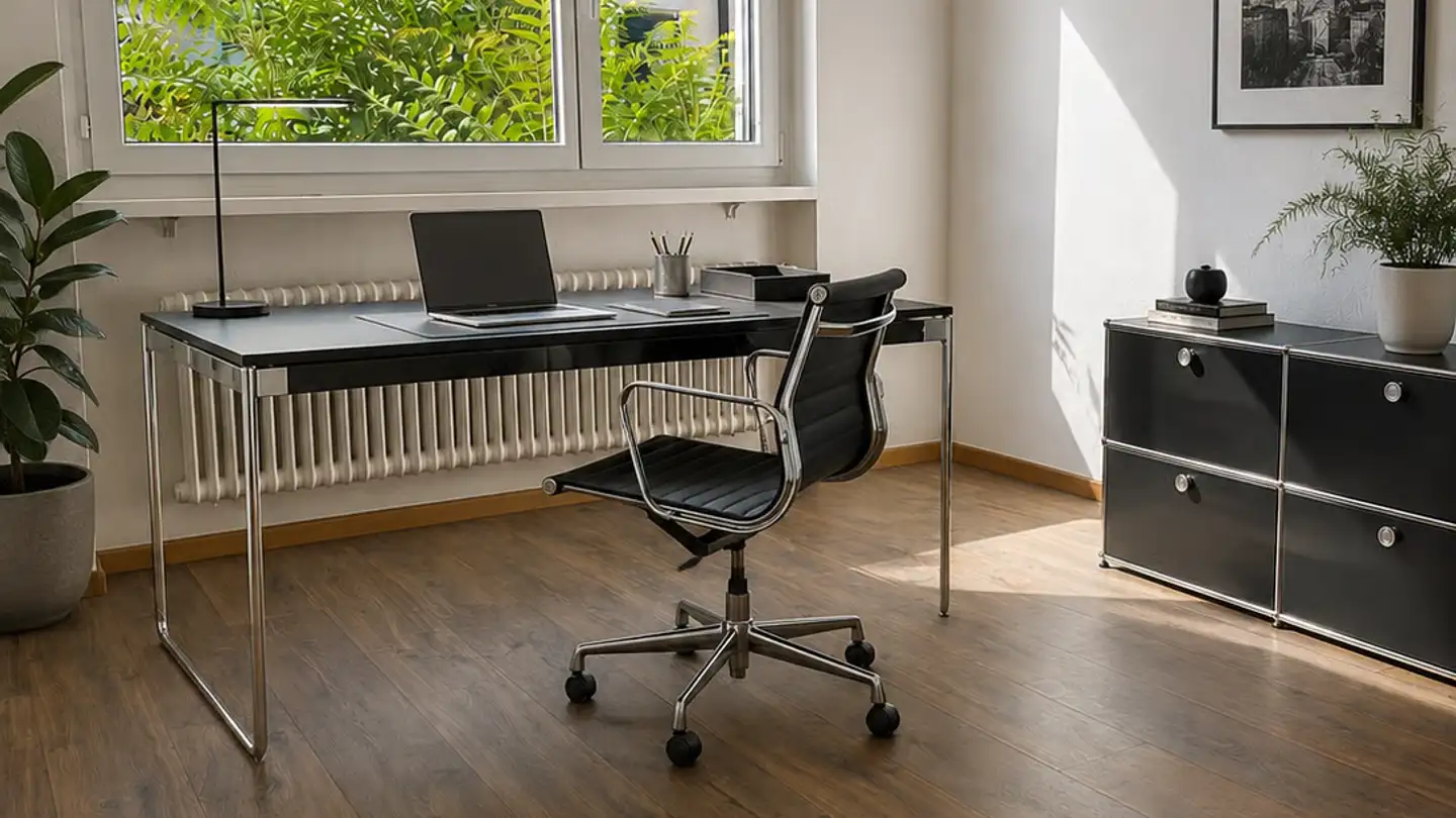 Wohnung mieten - Poststrasse 19, 4123 Allschwil - Foto 3