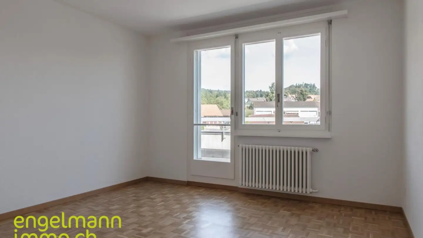 Attico in affitto - Jurastrasse 6, 2552 Orpund - Foto 4
