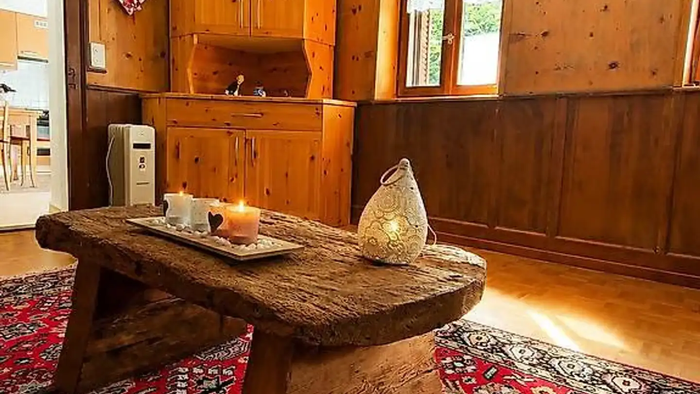 Einfamilienhaus kaufen - Via Mondetta, 6548 Rossa - Foto 4