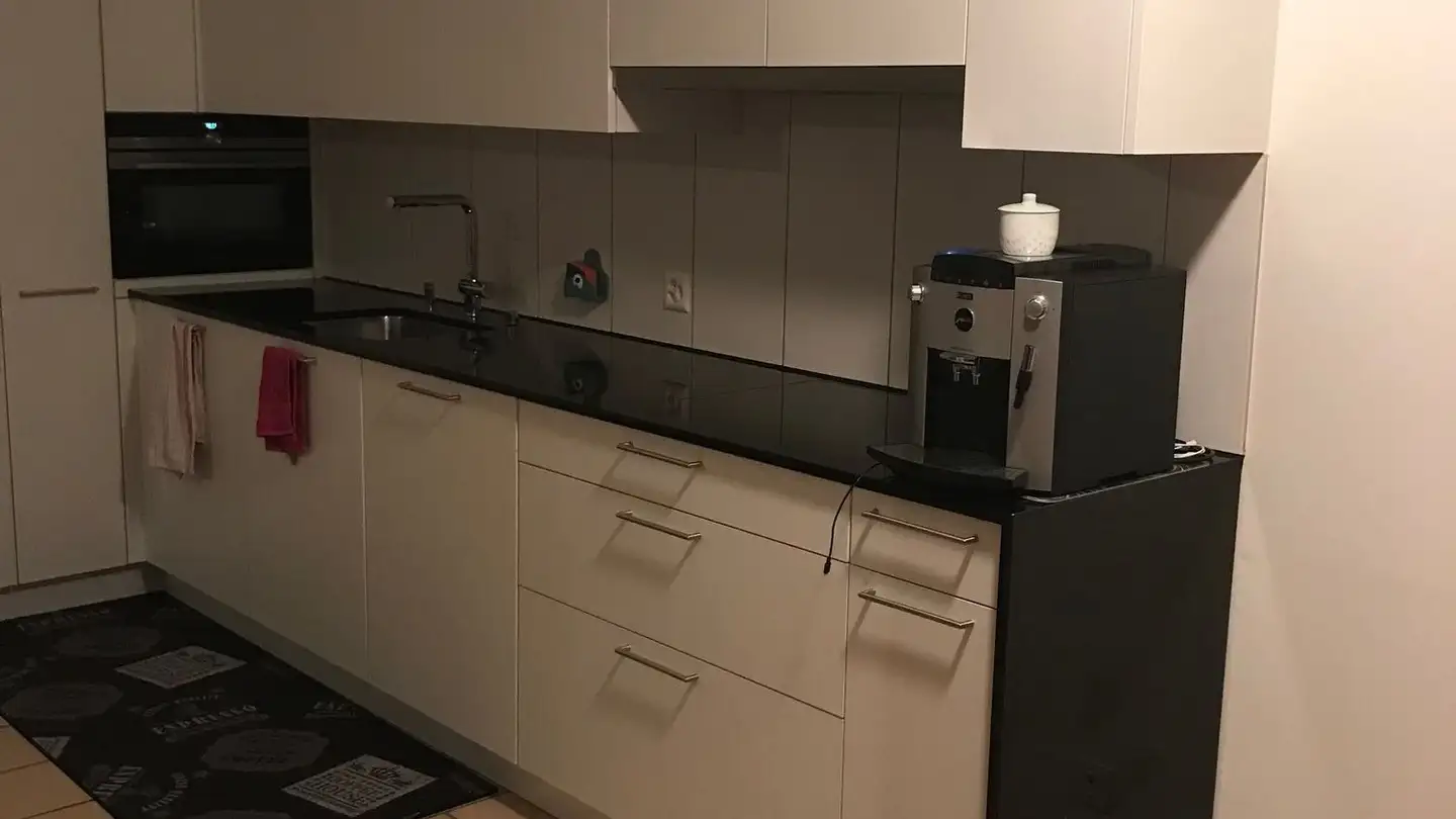 Wohnung mieten - Aathalstrasse 18, 8610 Uster