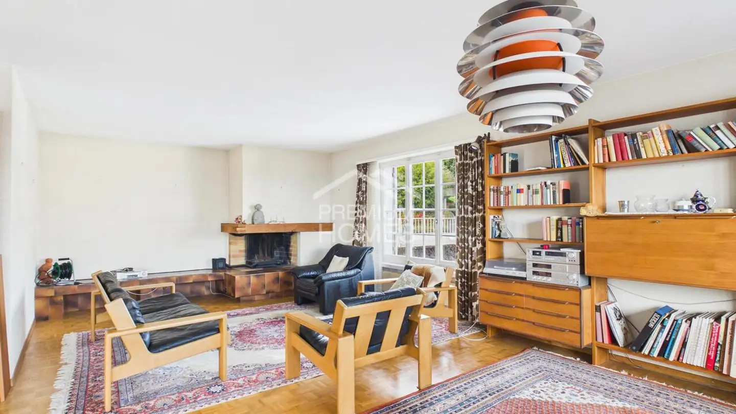 Maison en terrasse à vendre - 4573 Lohn-Ammannsegg - Photo 3