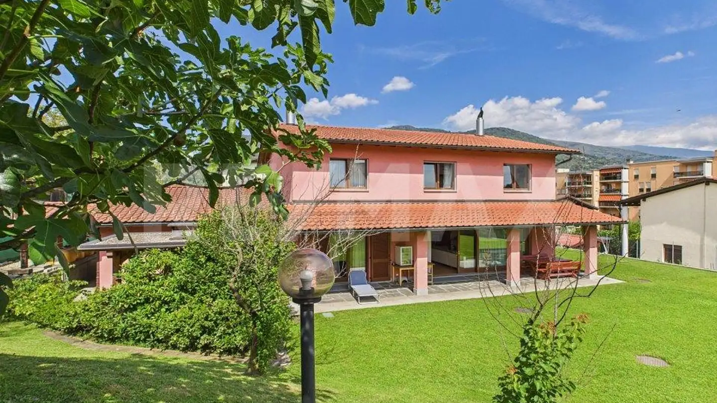 Einfamilienhaus kaufen - 6807 Taverne - Foto 3