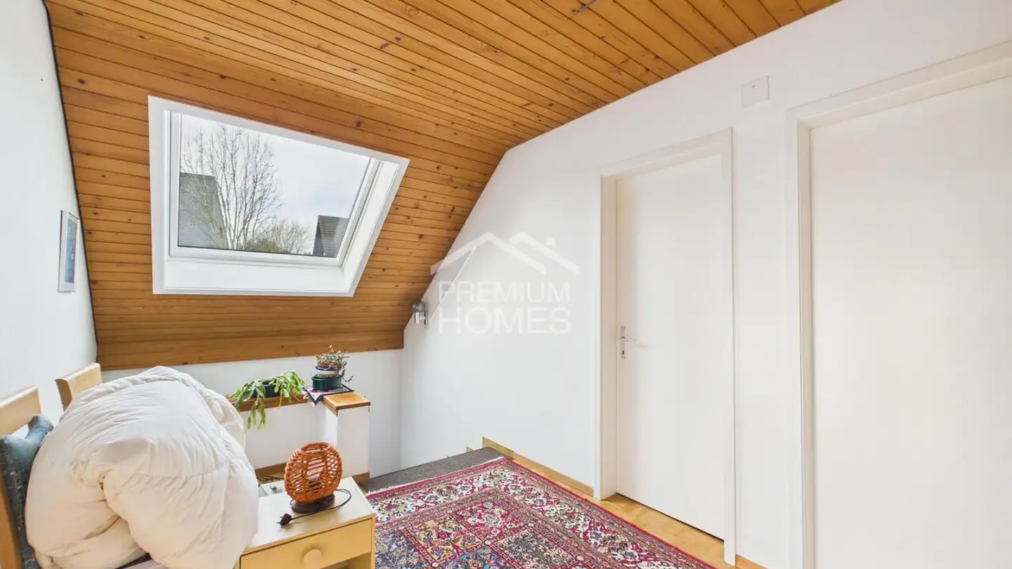 Maison en terrasse à vendre - 4573 Lohn-Ammannsegg - Photo 4