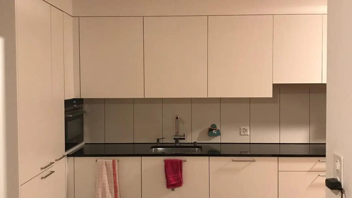 Wohnung mieten - Aathalstrasse 18, 8610 Uster - Foto 2