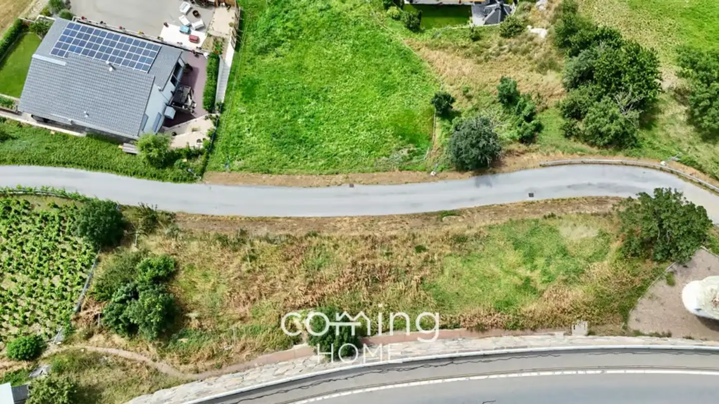 Constructible plot for sale - 3949 Hohtenn - Photo 3
