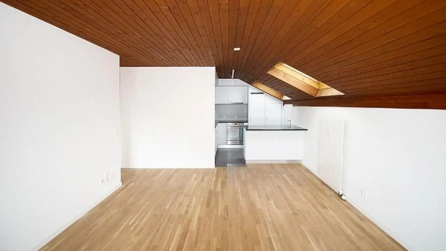 Appartamento in affitto - Jurastrasse 11, 3422 Alchenflüh - Foto 2