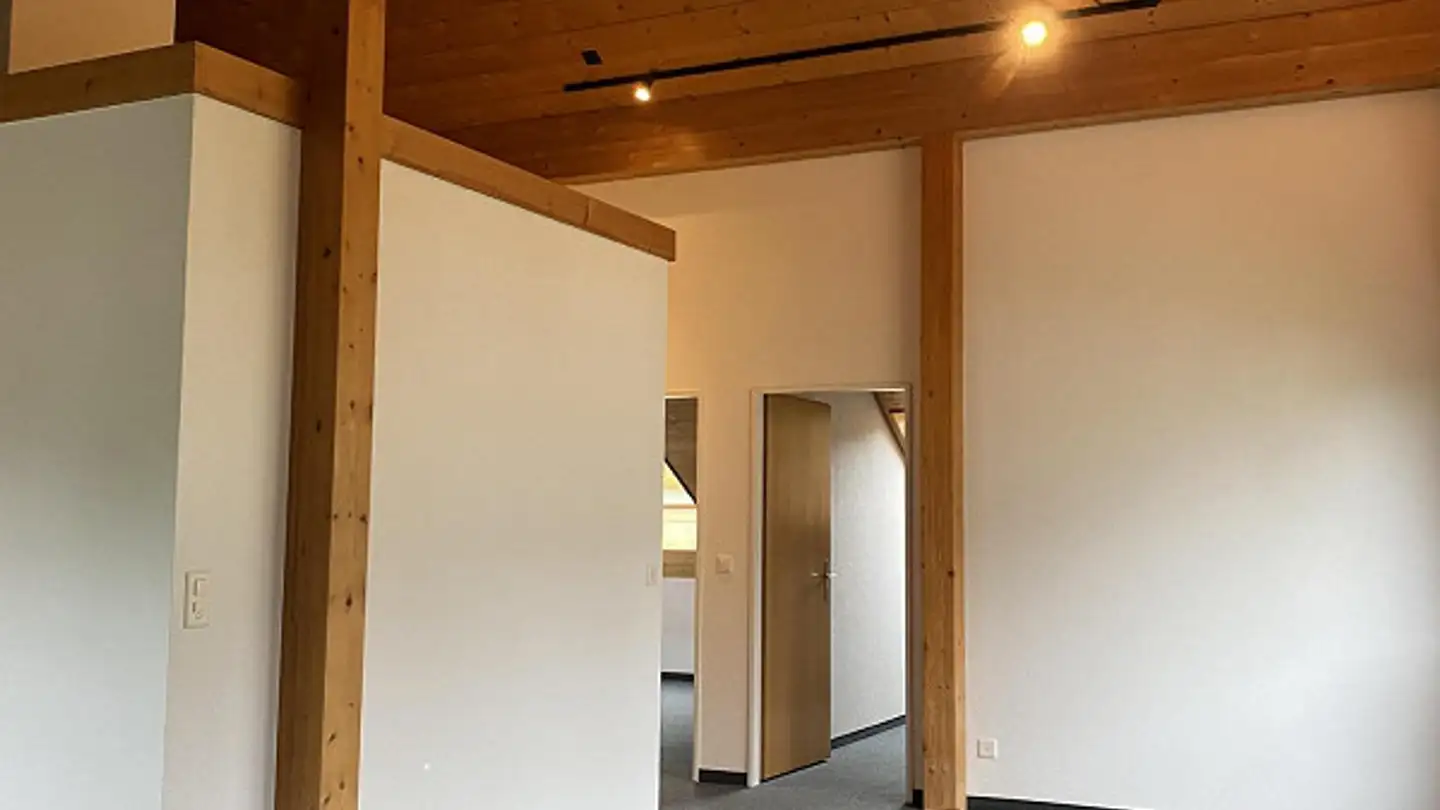 Penthouse mieten - Moosmühlestrasse 4896, 9112 Schachen b. Herisau - Foto 2