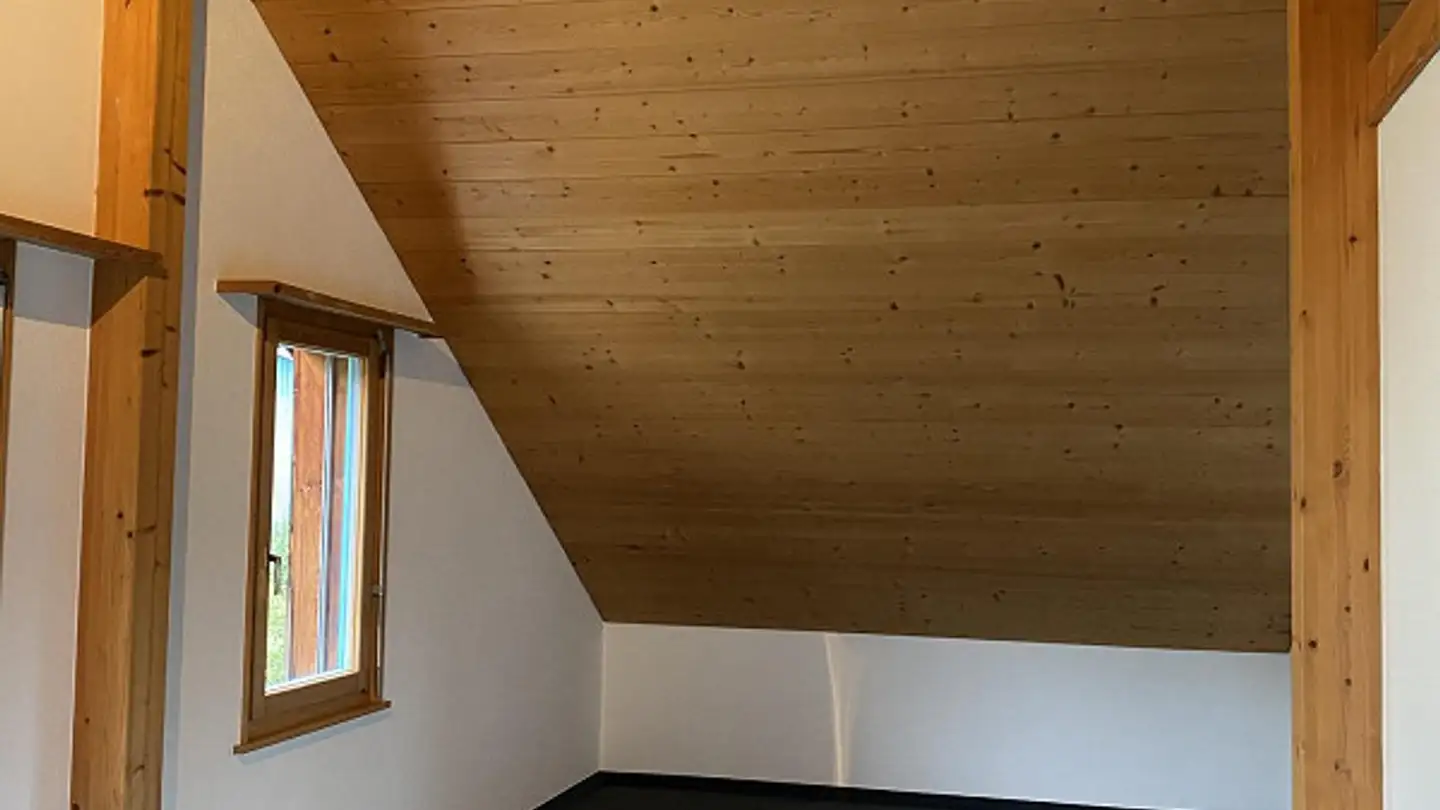 Penthouse mieten - Moosmühlestrasse 4896, 9112 Schachen b. Herisau - Foto 3