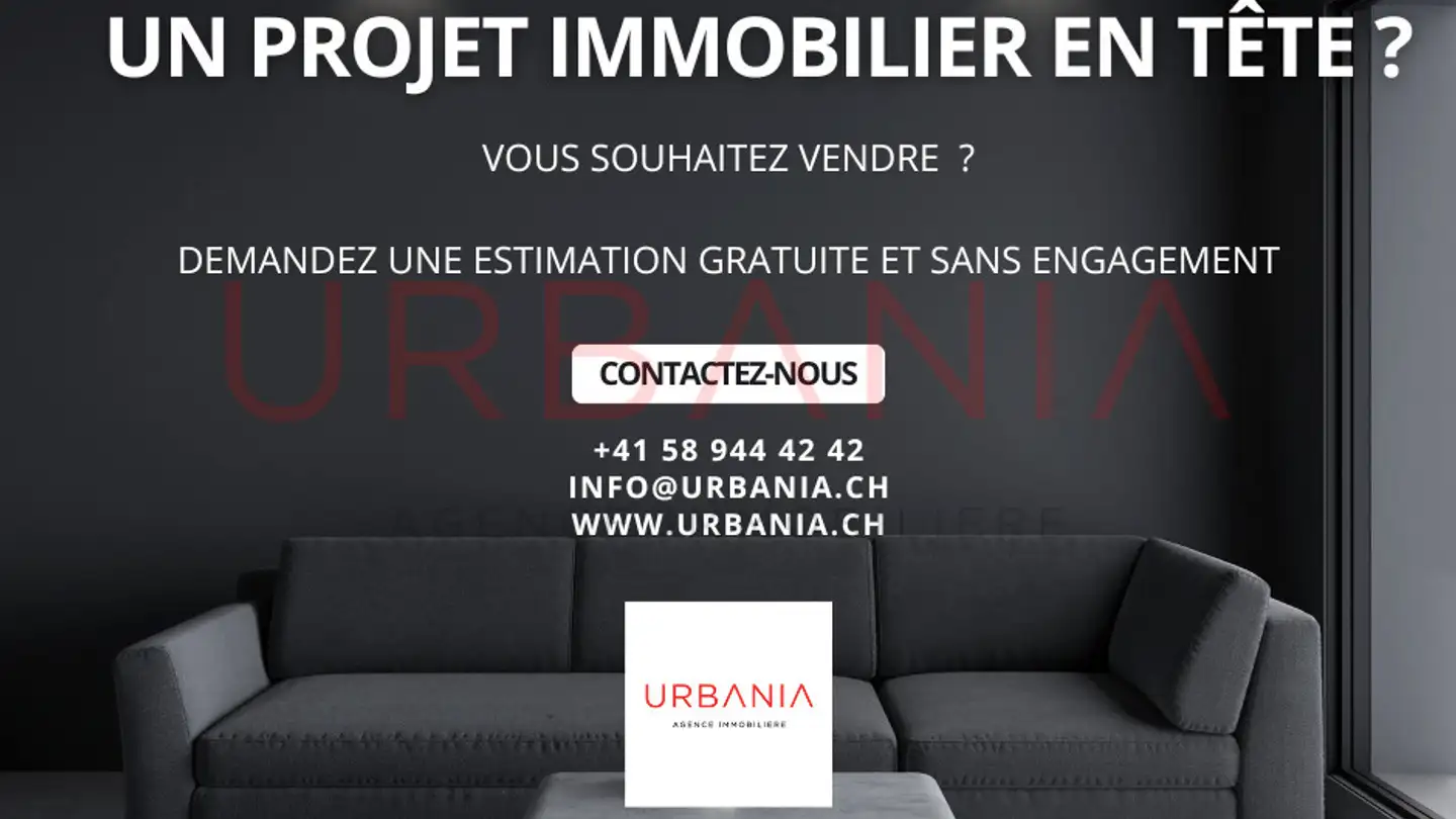 Maison individuelle à vendre - 1226 Thônex - Photo 4