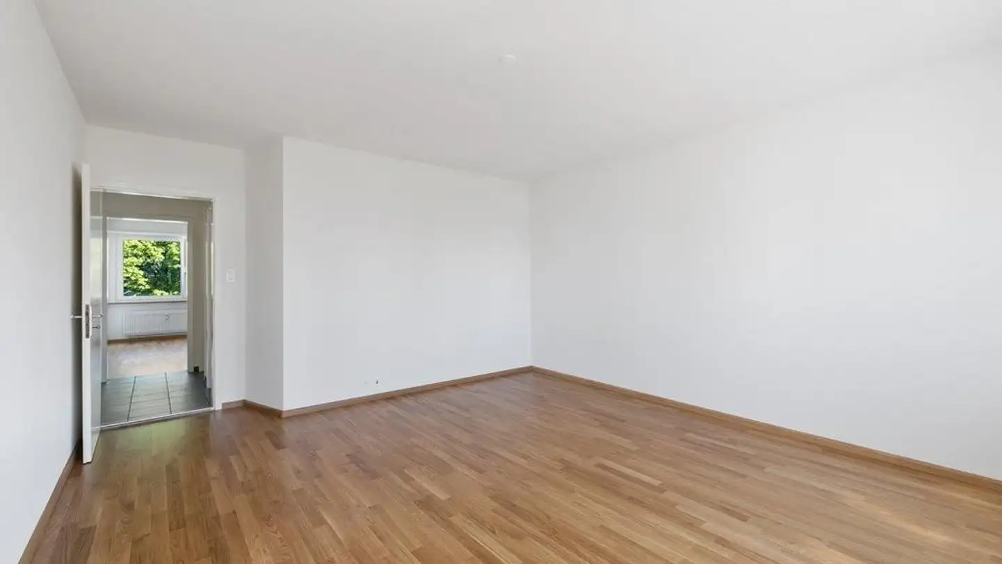 Apartment for rent - Hauptstrasse 3, 4102 Binningen - Photo 3