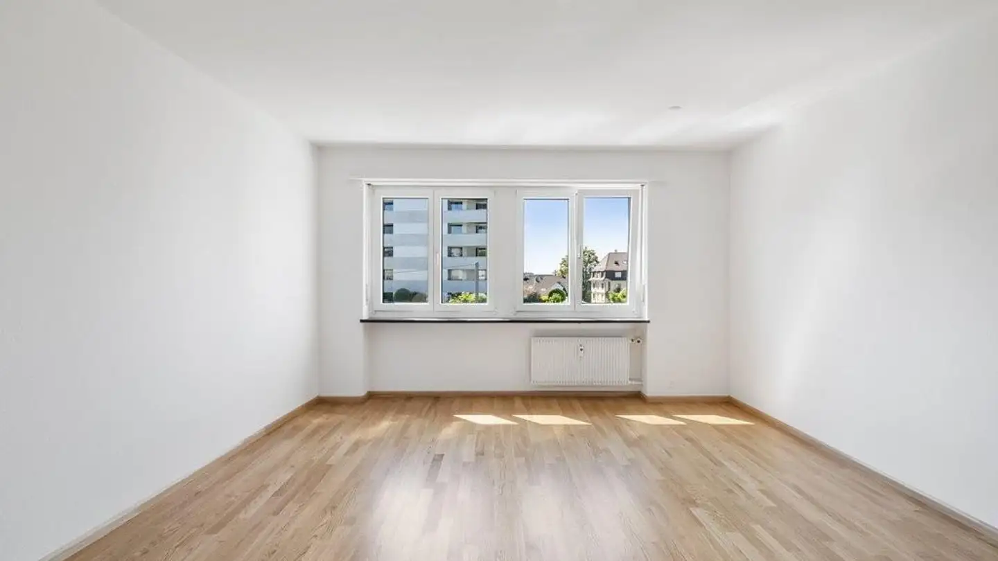 Apartment for rent - Hauptstrasse 3, 4102 Binningen - Photo 4