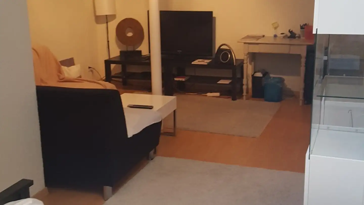 Appartamento in affitto - Bremgartnerstrasse 71, 8003 Zürich