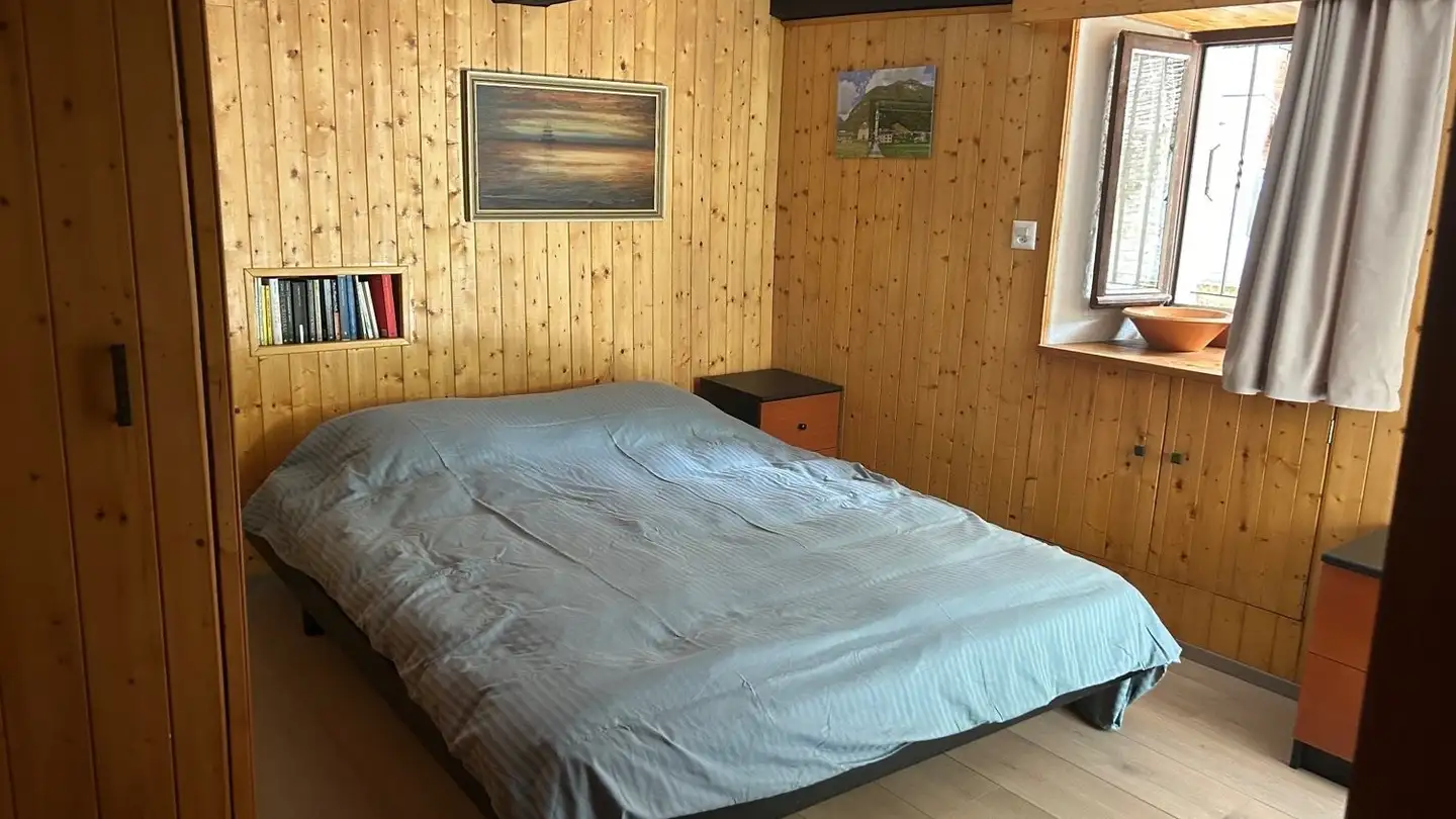 Maison individuelle à louer - 6637 Sonogno