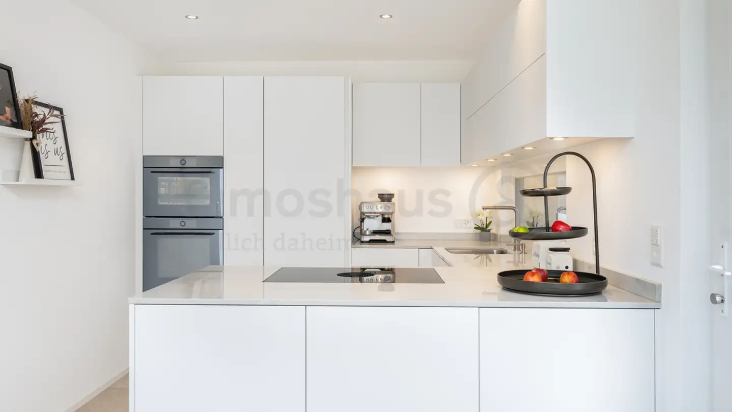 Casa singola in vendita - Mörlerstrasse 21, 8248 Uhwiesen - Photo 3