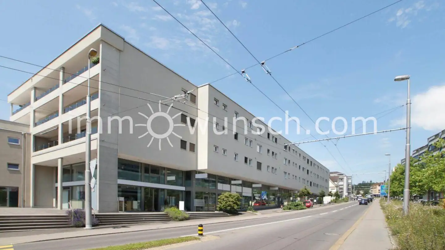 Commerciale in vendita - Gerliswilstrasse 93, 6020 Emmenbrücke