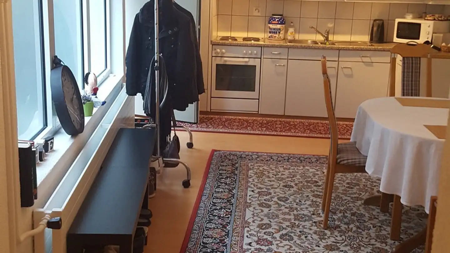 Appartamento in affitto - Bremgartnerstrasse 71, 8003 Zürich - Foto 4