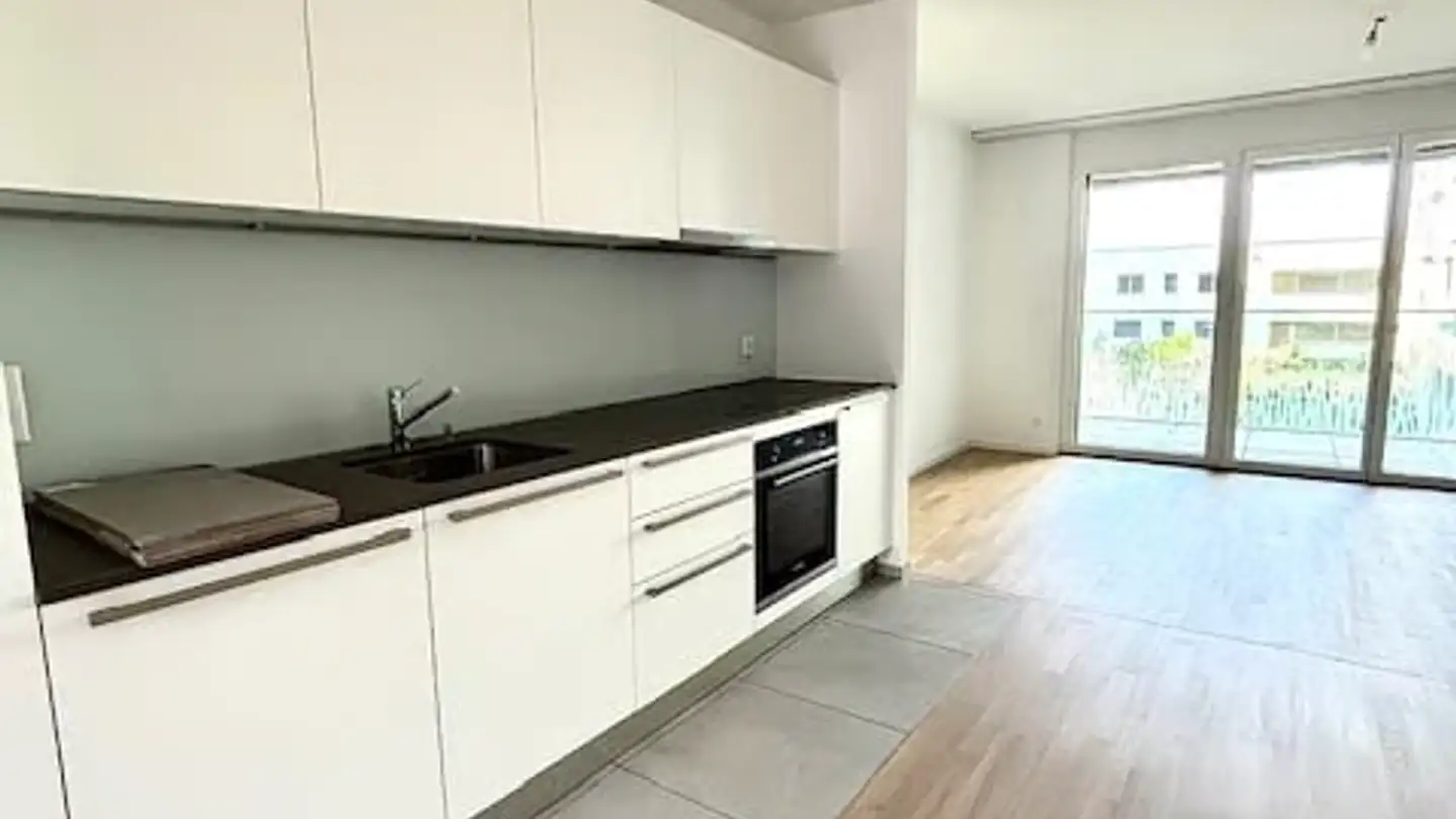 Studio for rent - 1022 Chavannes-près-Renens - Photo 2