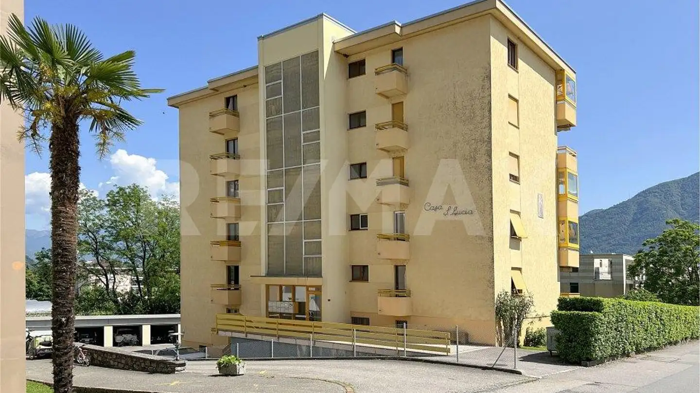 Appartamento in vendita - 6598 Tenero - Foto 4