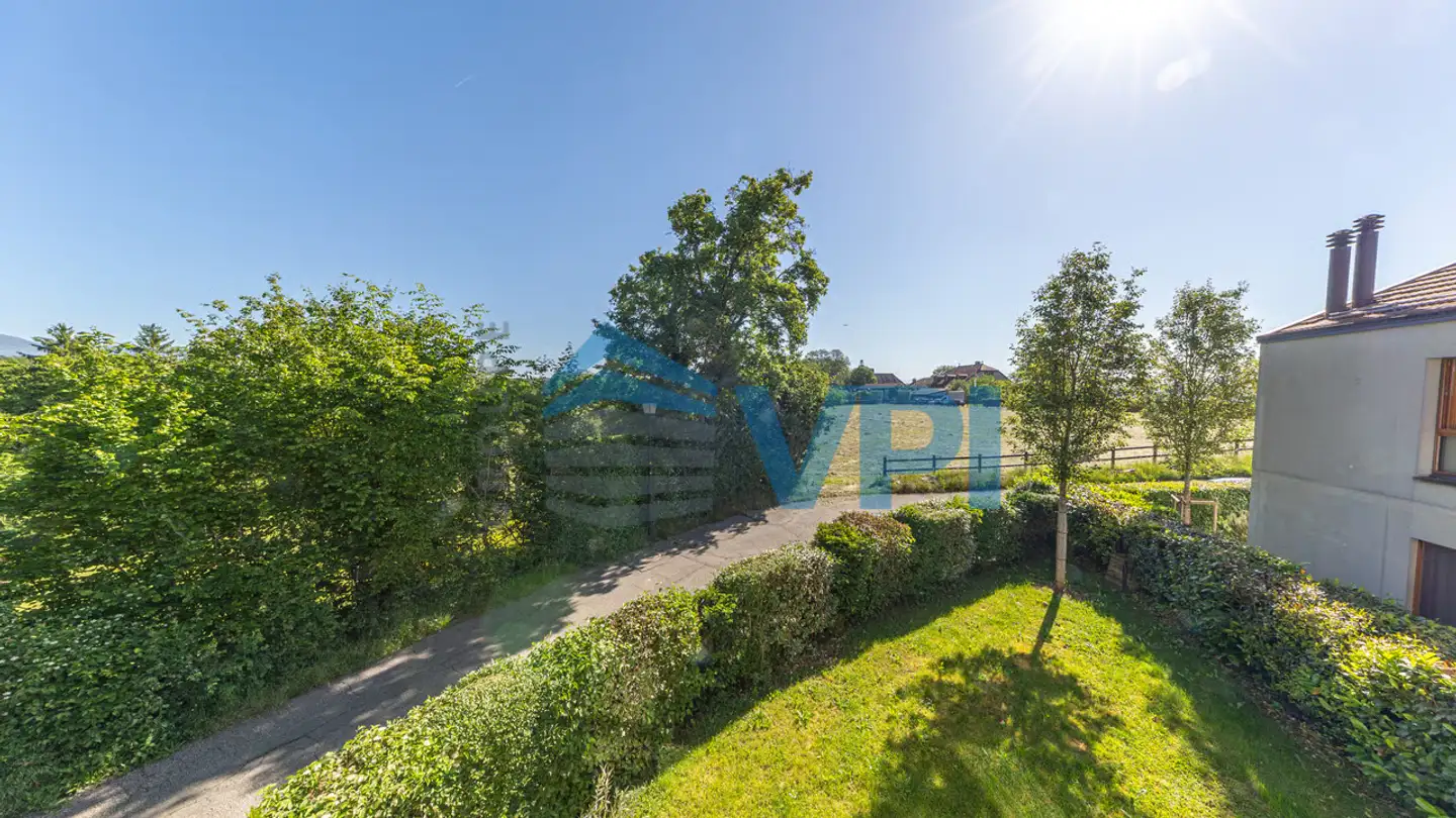Maison jumelle à vendre - 1242 Satigny