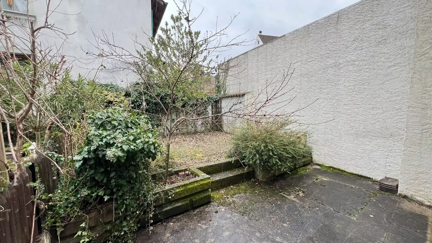 Reihenhaus kaufen - Schauenburgerstrasse 9, 4133 Pratteln - Foto 2