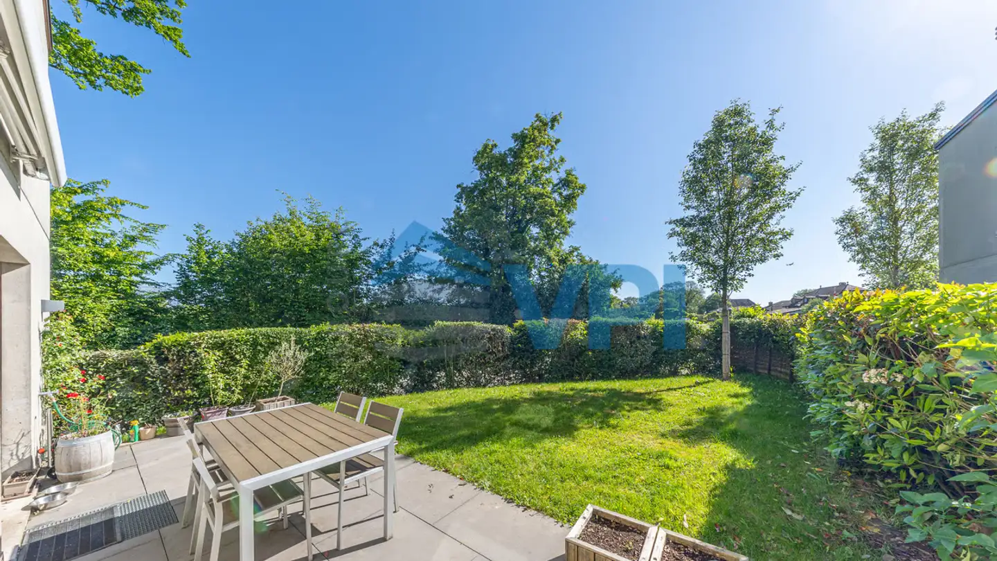 Maison jumelle à vendre - 1242 Satigny - Photo 2