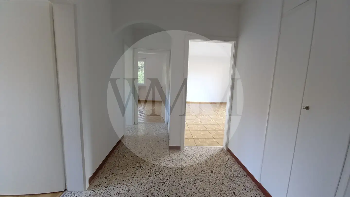 Appartement à louer - Via Sirana, 6814 Lamone - Photo 2