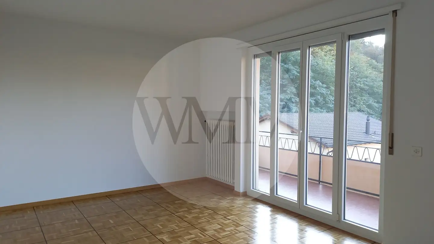 Appartement à louer - Via Sirana, 6814 Lamone - Photo 3