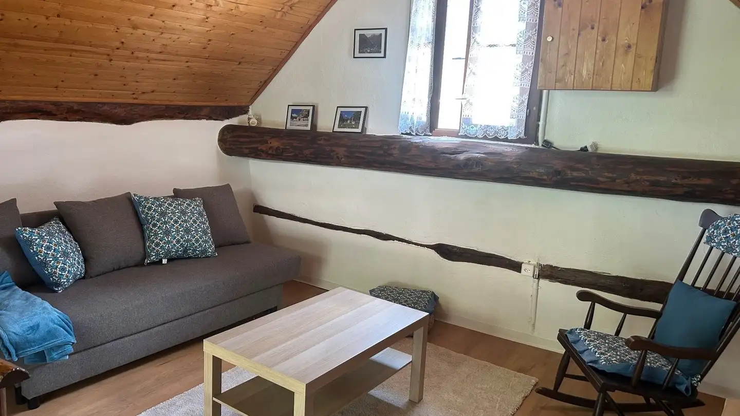 Casa singola in affitto - 6637 Sonogno - Photo 4