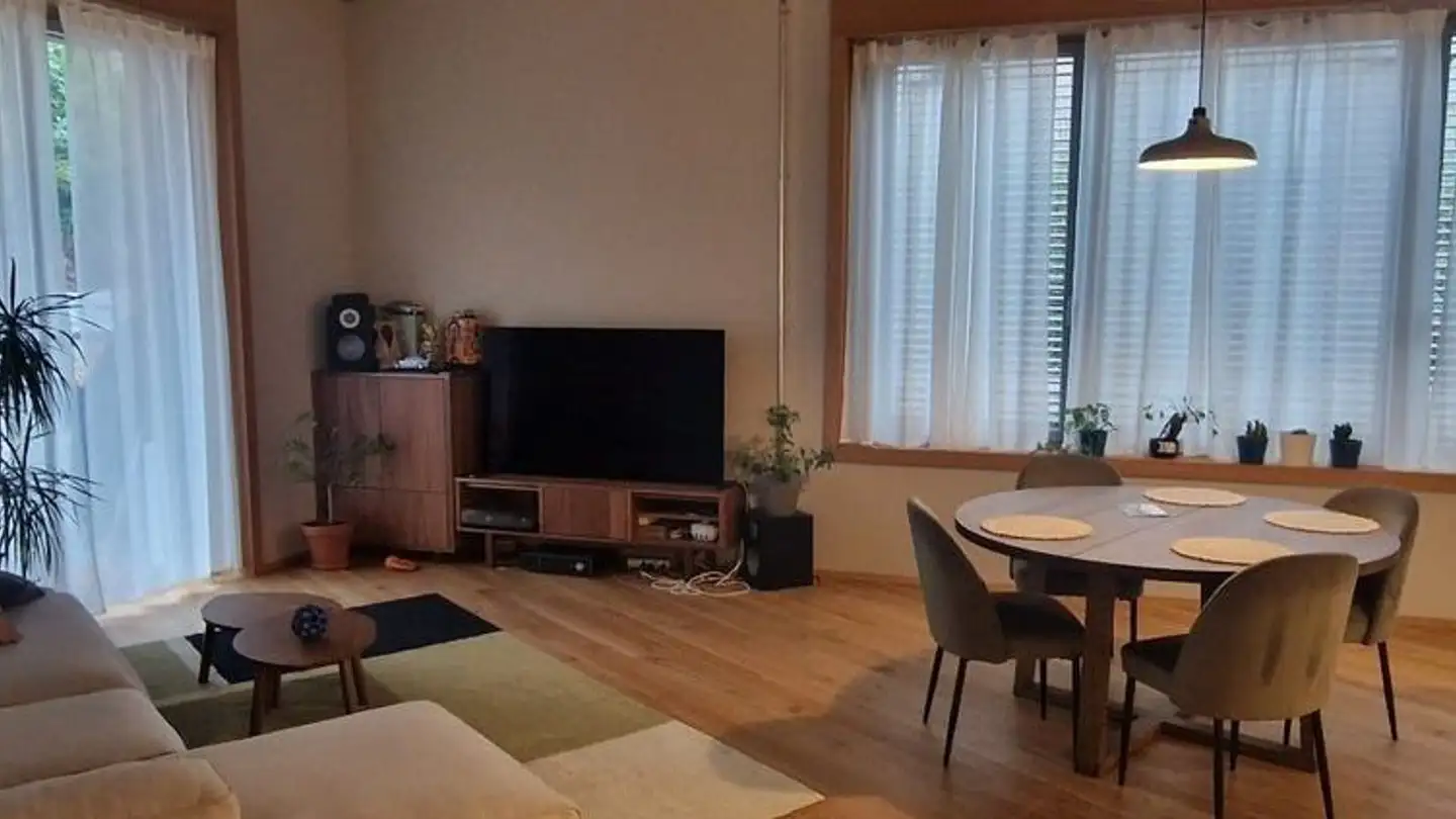 Wohnung mieten - Talwiesenstrasse 123, 8055 Zürich - Foto 2