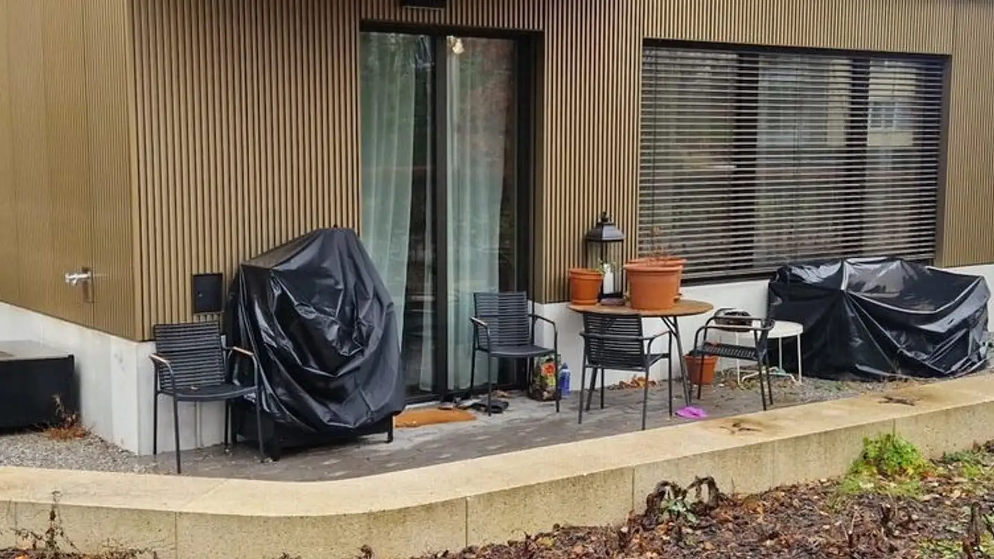 Wohnung mieten - Talwiesenstrasse 123, 8055 Zürich - Foto 3