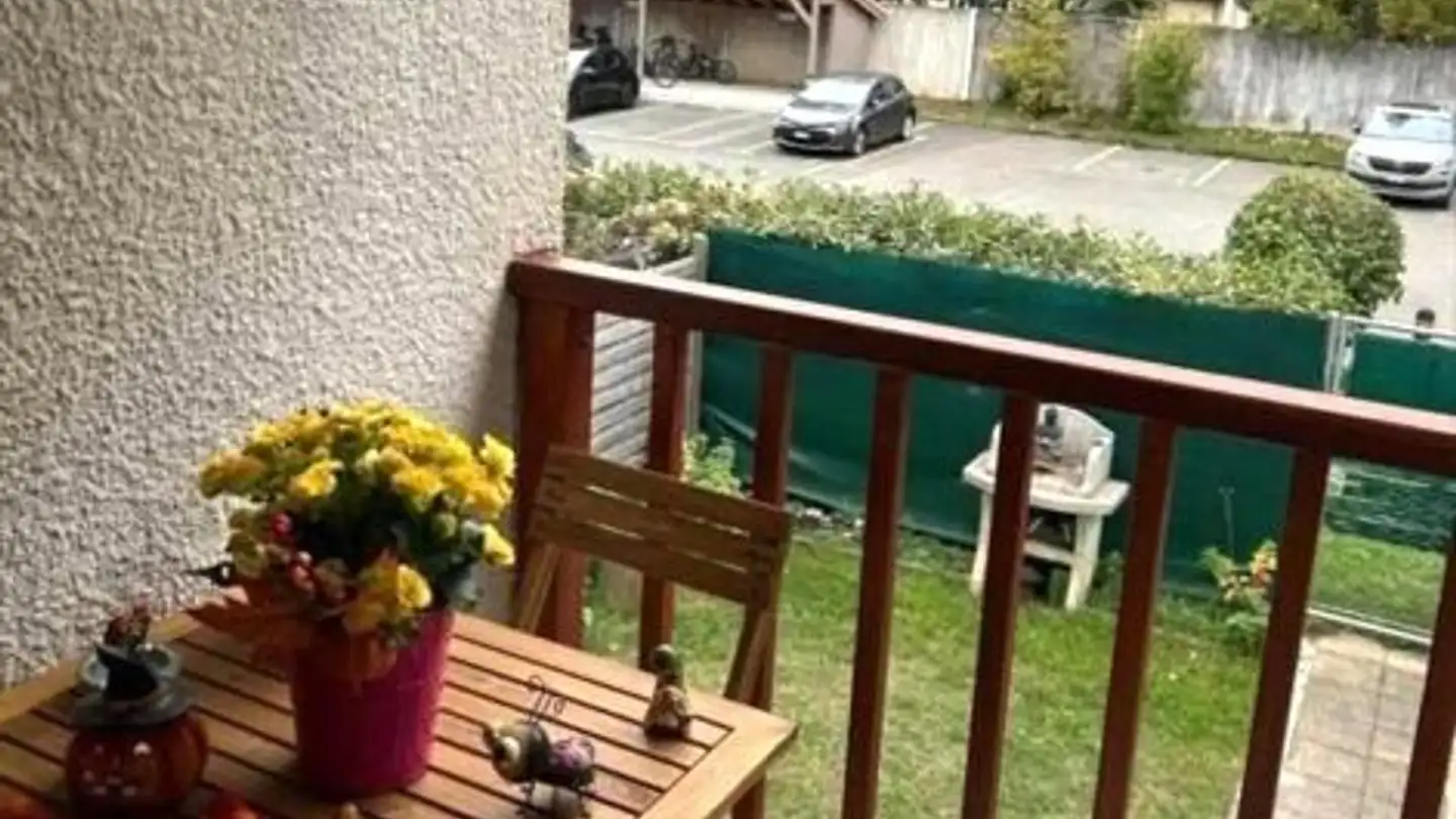 Appartement à louer - 1255 Veyrier - Photo 2