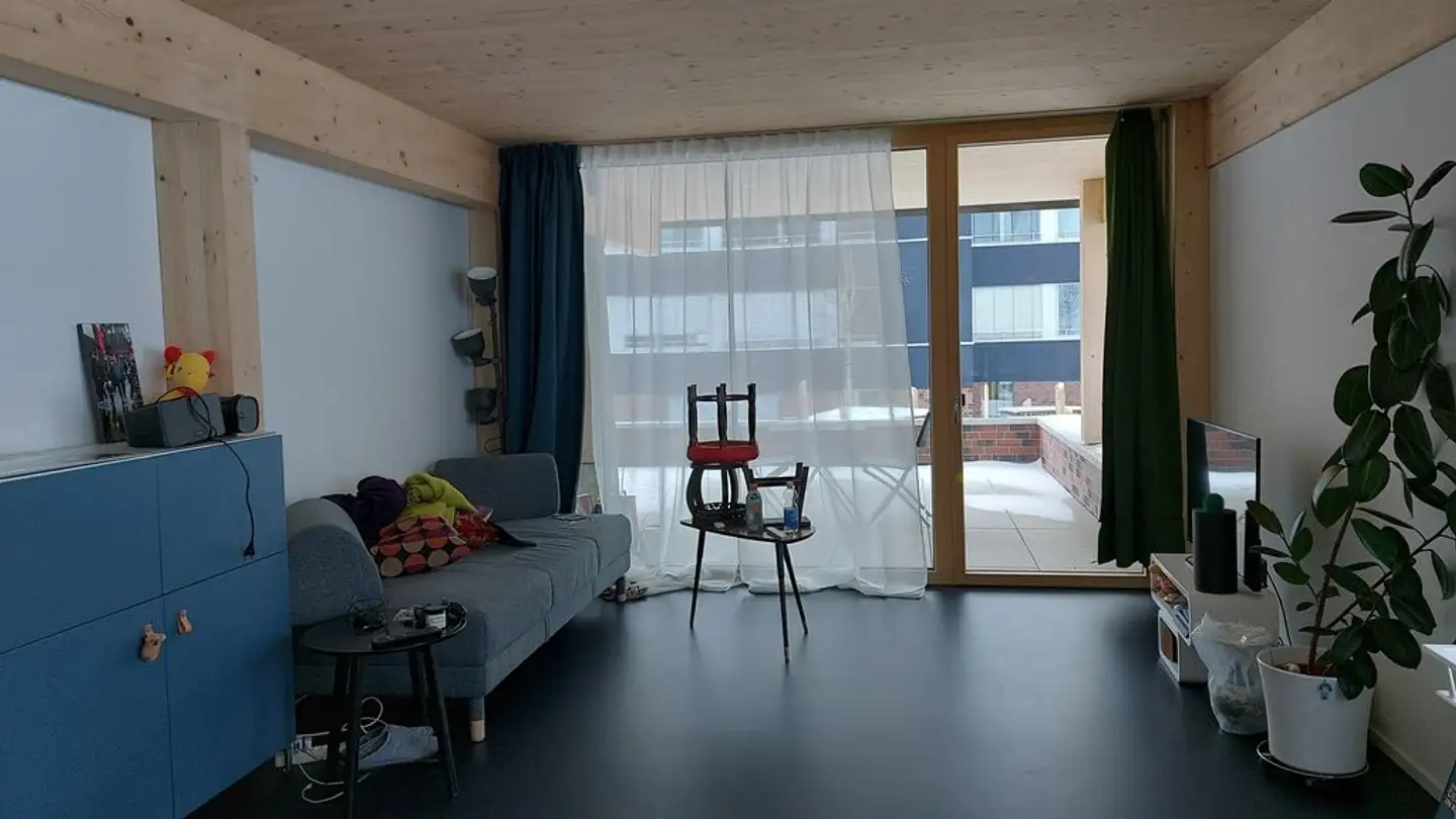 Appartement à louer - Panoramastrasse 15, 8903 Birmensdorf ZH - Photo 2