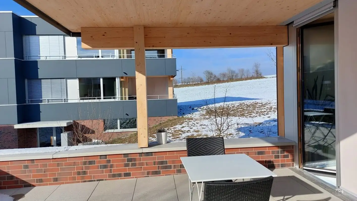 Appartement à louer - Panoramastrasse 15, 8903 Birmensdorf ZH - Photo 3