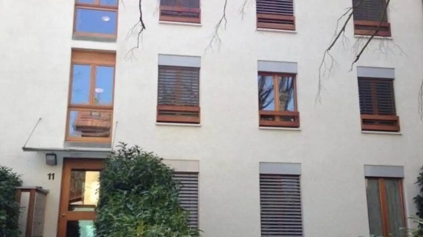 Appartement à louer - 1255 Veyrier - Photo 3