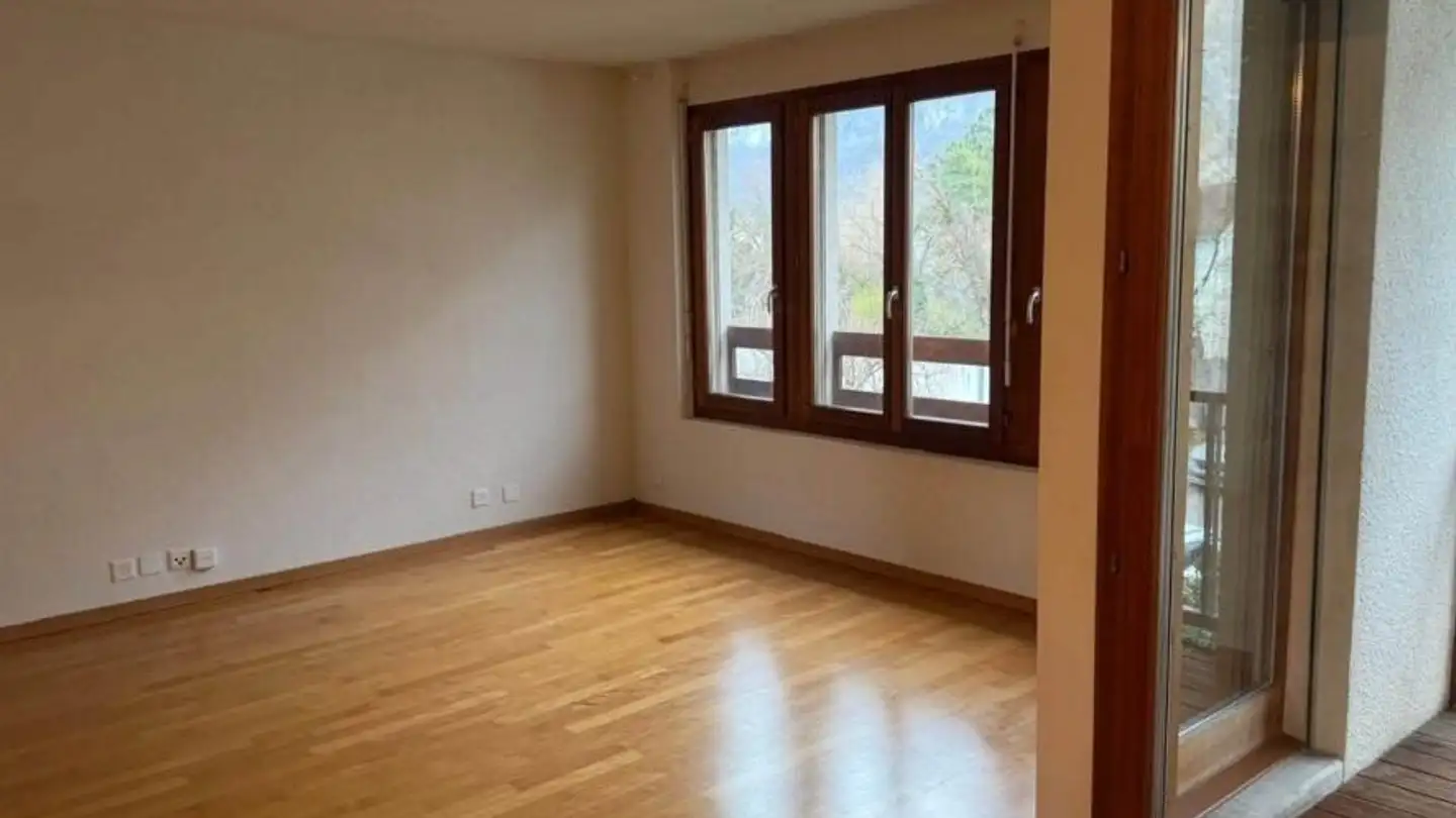 Appartement à louer - 1255 Veyrier - Photo 4