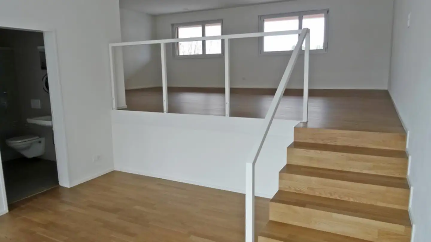 Apartment for rent - Feldbreiteweg 1, 6032 Emmen - Photo 2