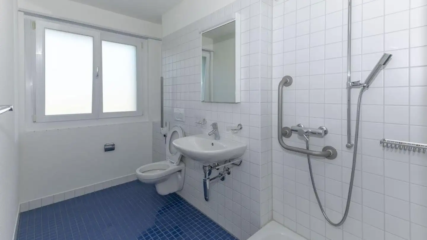 Wohnung mieten - Thalwiesenstrasse 27, 8302 Kloten - Foto 3