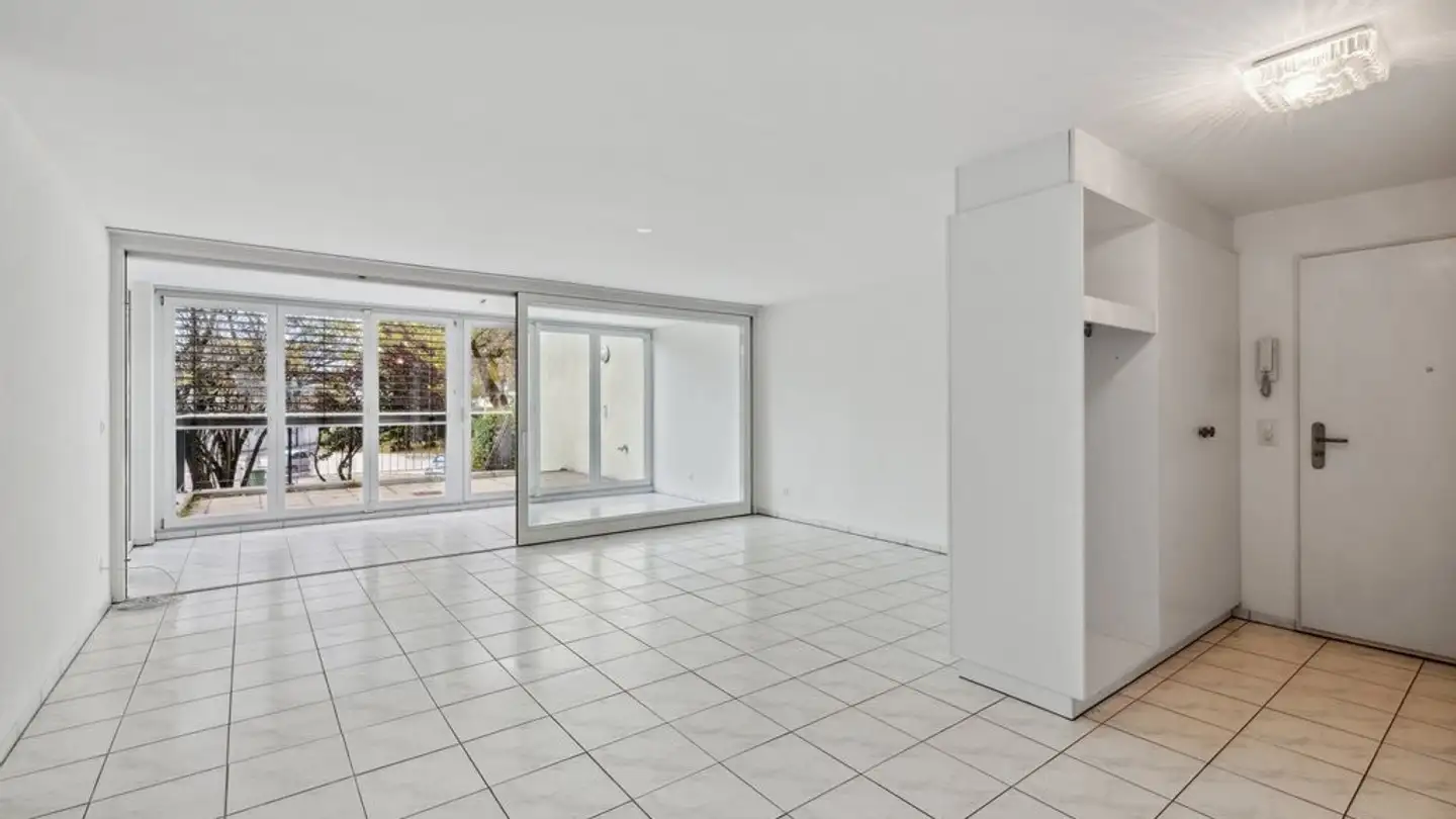 Appartement à louer - Vorderbergweg 2, 4106 Therwil - Photo 2