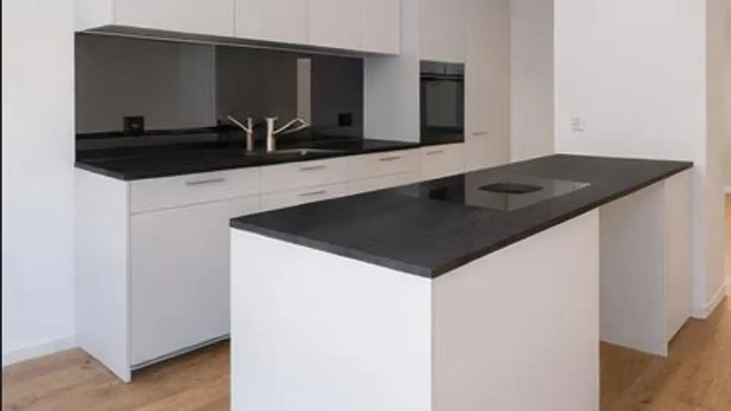 Appartamento in affitto - Spitalackerstrasse 20, 3013 Bern - Foto 2